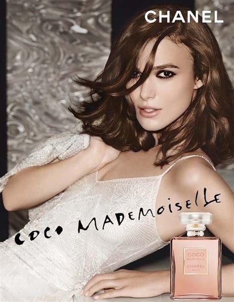 chanel no 5 commercial keira knightley|keira knightley chanel perfume.